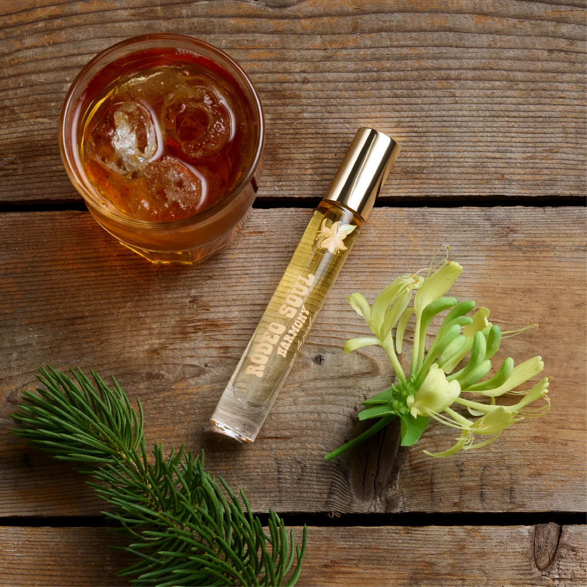 Tru Western Perfume Purse Sprays