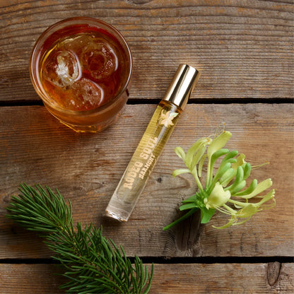 Tru Western Perfume Purse Sprays
