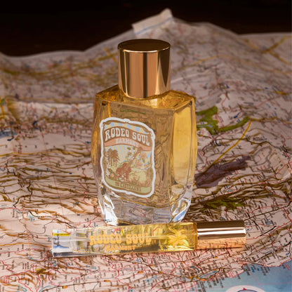 Tru Western Women's Rodeo Soul Harmony Perfume
