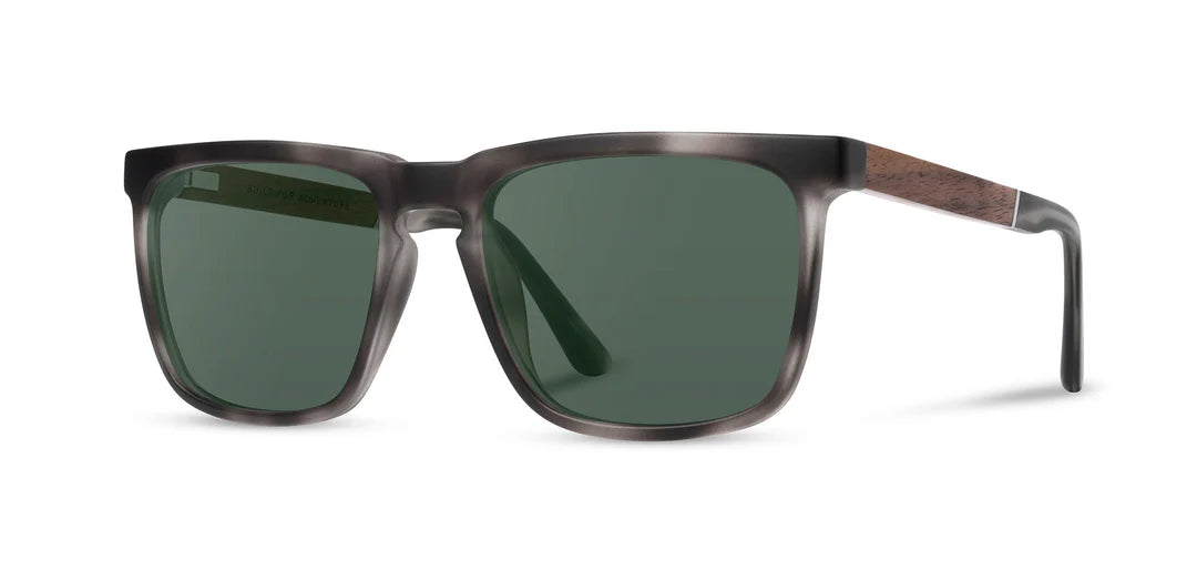 Shwood CAMP Ridge Sunglasses