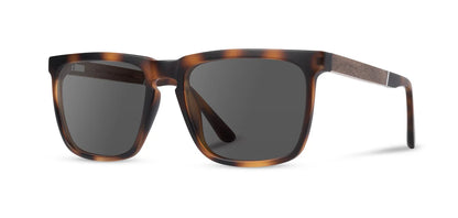 Shwood CAMP Ridge Sunglasses