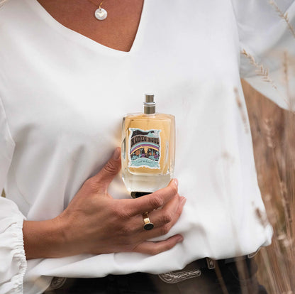 Tru Western Women's Rodeo Soul Perfume