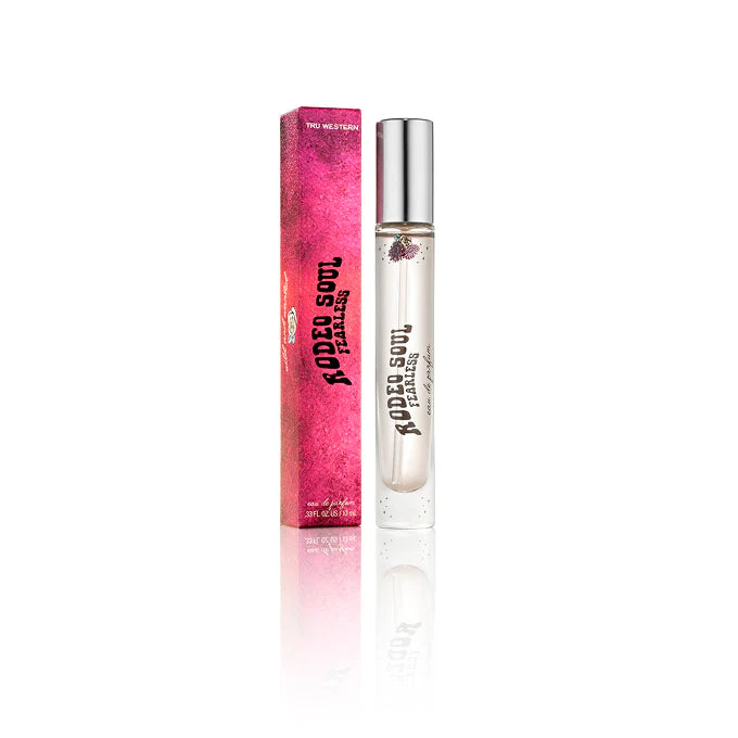 Tru Western Perfume Purse Sprays
