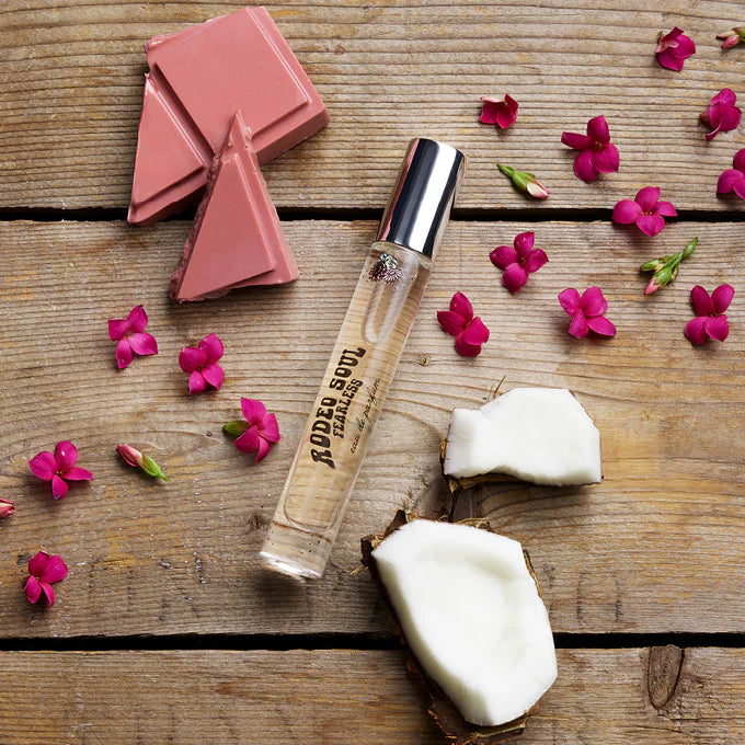 Tru Western Perfume Purse Sprays