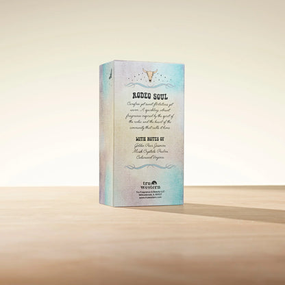 Tru Western Women's Rodeo Soul Perfume