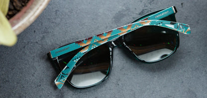 Pendleton Shwood Rylahn Sunglasses