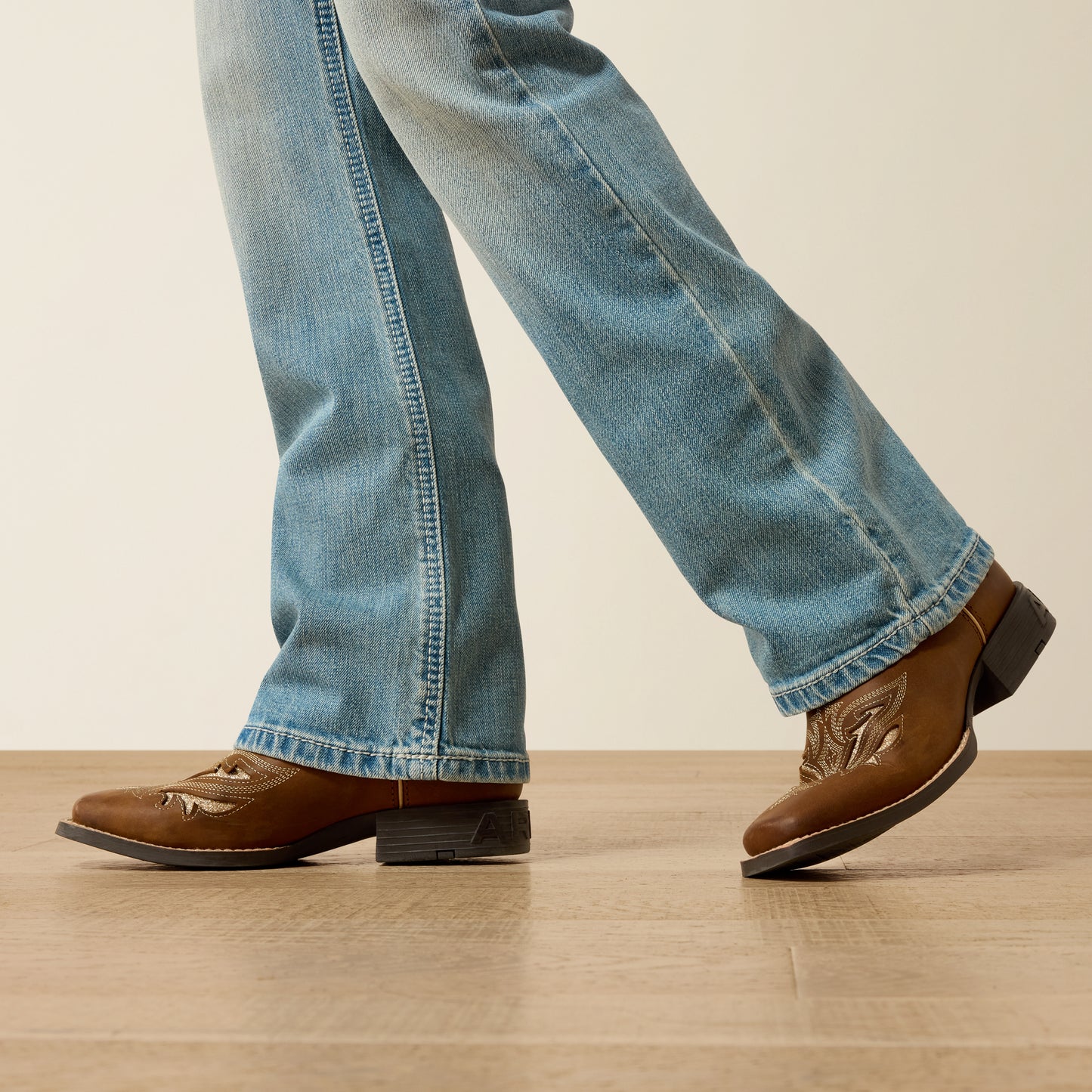 Ariat Girl's Colorado Maeve Bootcut Jean