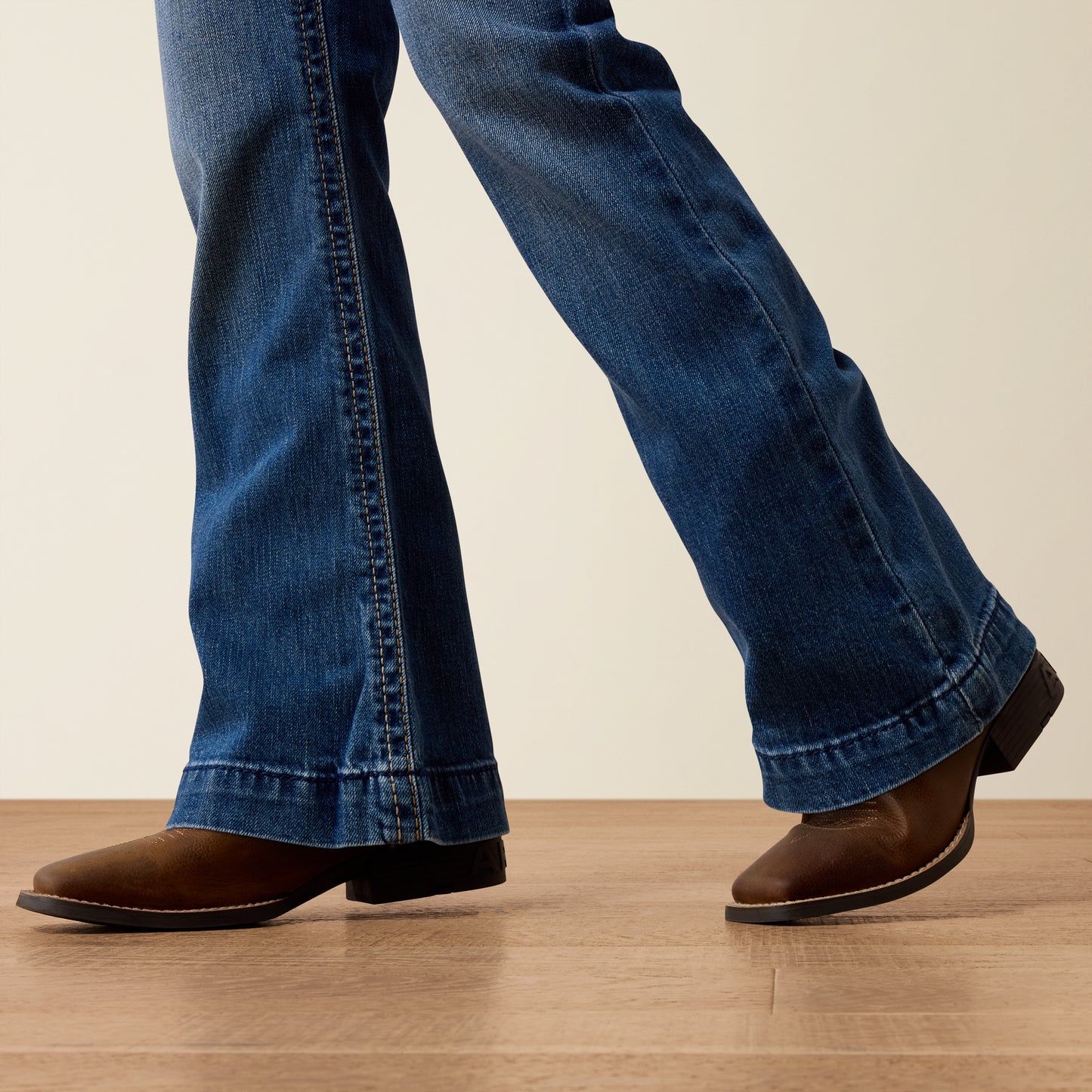 Ariat Girl's Ashland Tammy Trouser Jean