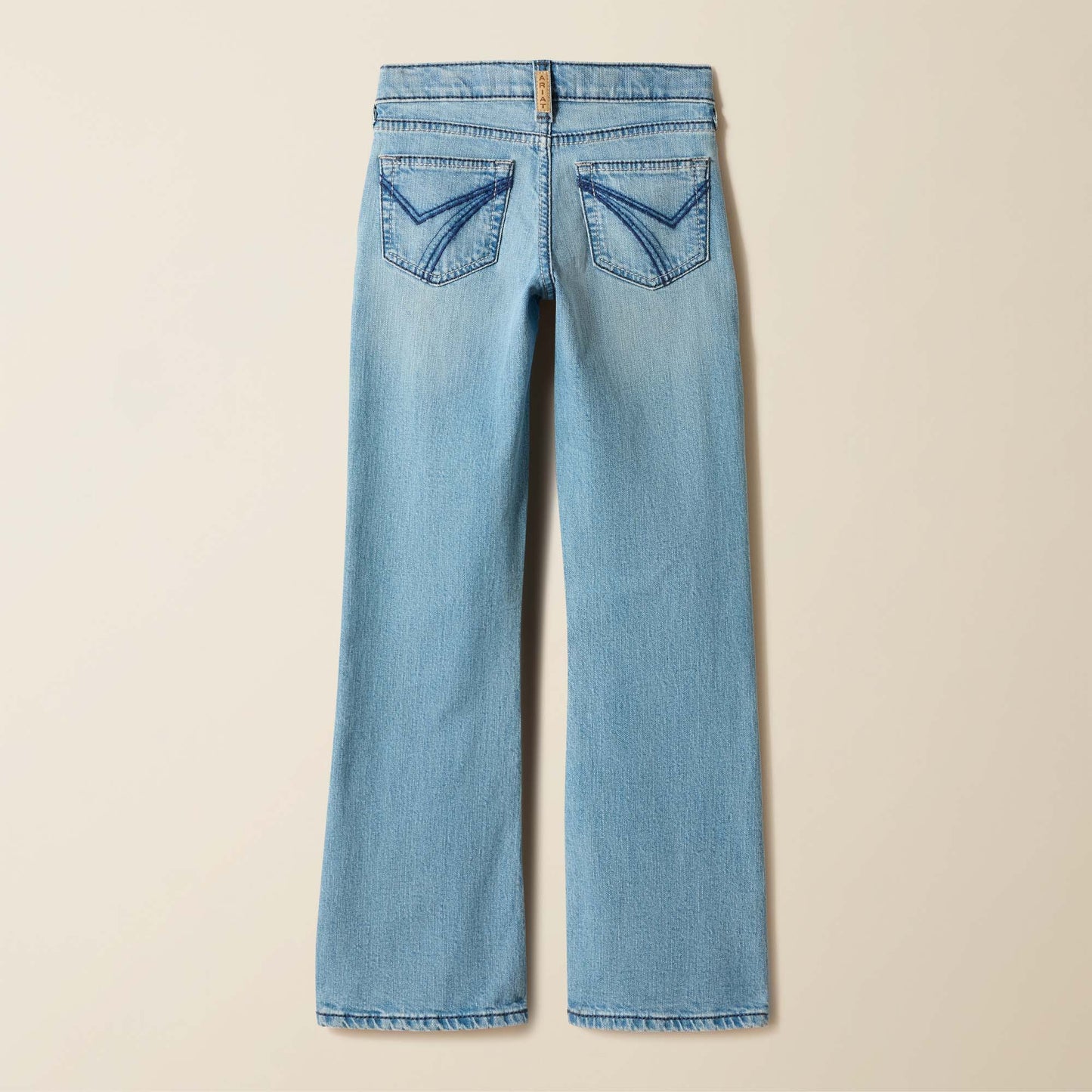 Ariat Girl's Porto Sherry Bootcut Jean
