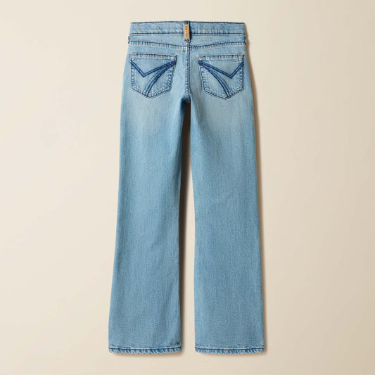 Ariat Girl's Porto Sherry Bootcut Jean