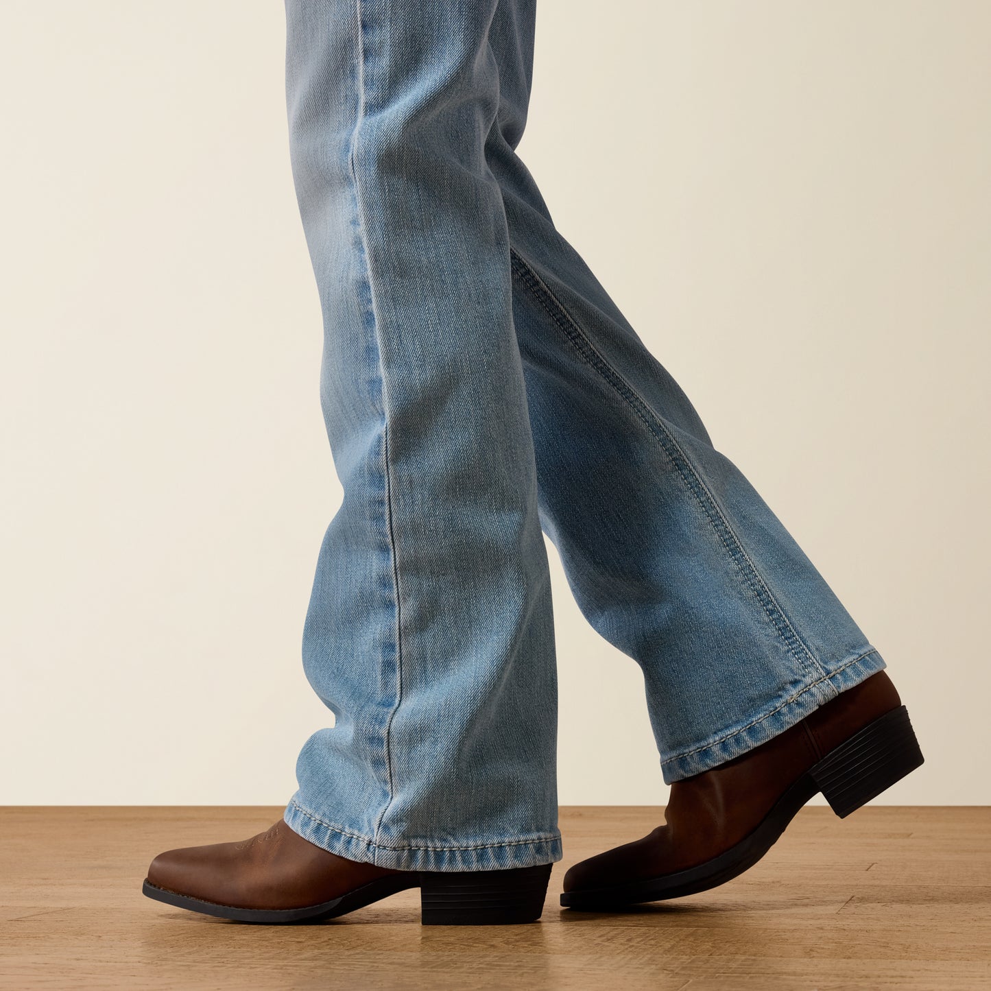 Ariat Girl's Porto Sherry Bootcut Jean