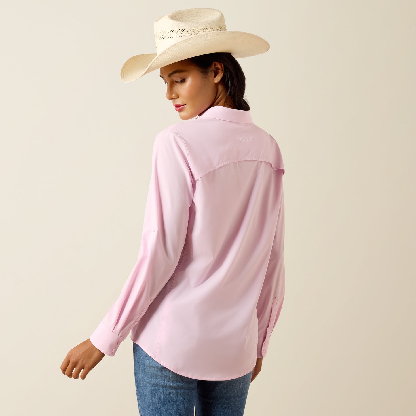 Ariat Women's VentTEK Pirouette Western Shirt