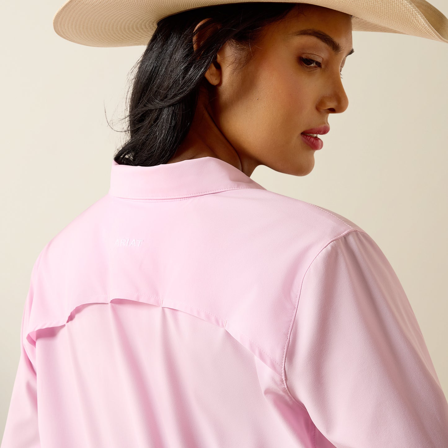 Ariat Women's VentTEK Pirouette Western Shirt