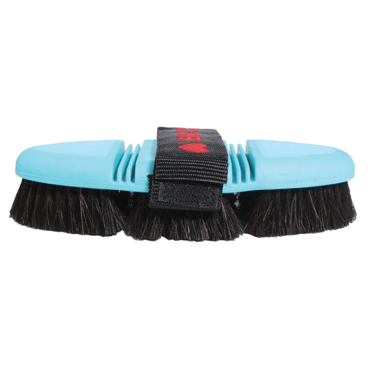 Professional's Choice Soft Touch Flex Horse Hair Brush