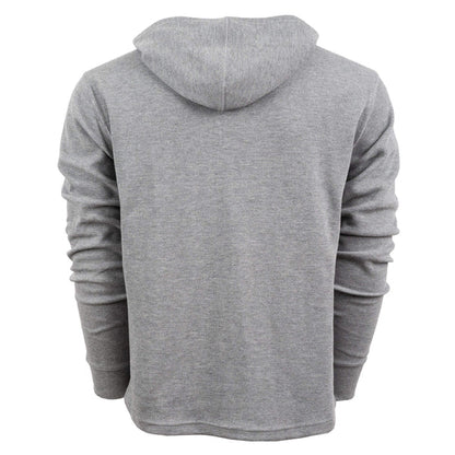 STS Men's Heather Gray Essential Hoodie