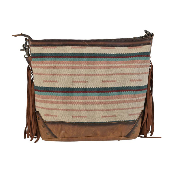 STS Palomino Serape Millie Mail Bag