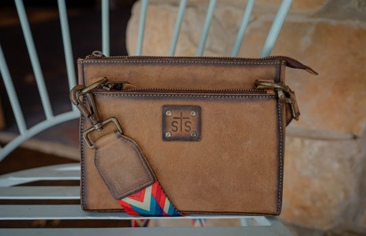 STS Basic Bliss Lily Crossbody