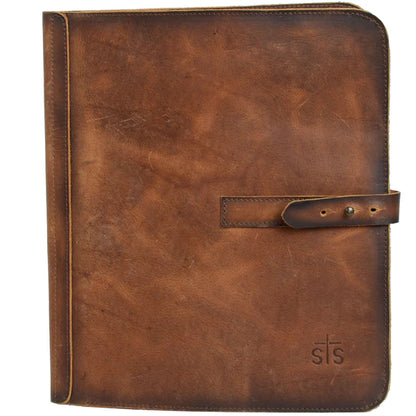 STS Tucson Rancher Document Holder