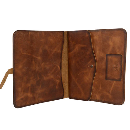 STS Tucson Rancher Document Holder