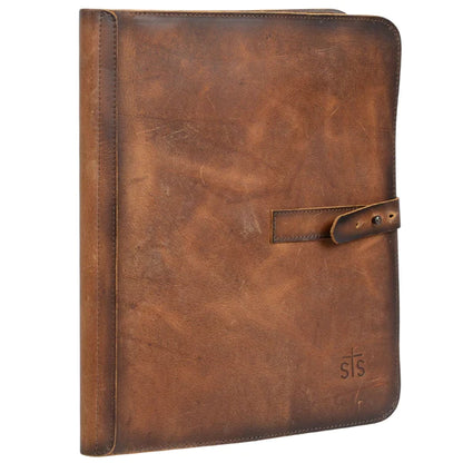 STS Tucson Rancher Document Holder