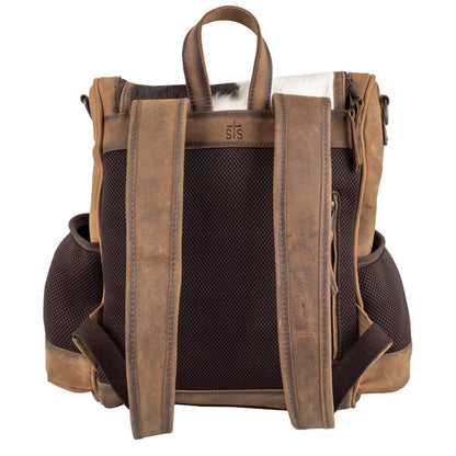 STS Laini Cowhide Backpack