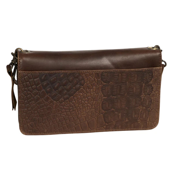 STS Catalina Croc Evie Organizer