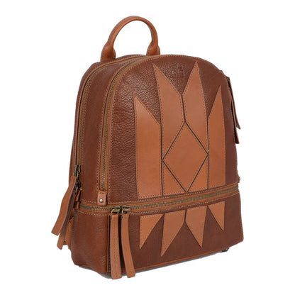 STS Tan Kai Backpack