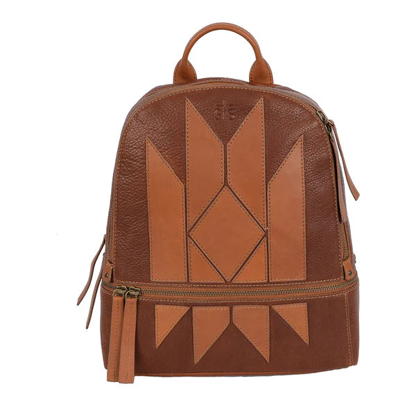 STS Tan Kai Backpack