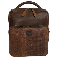 Load image into Gallery viewer, STS Catalina Croc Mini Backpack
