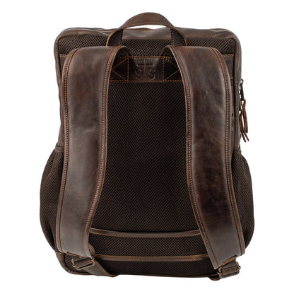 STS Bandera Chocolate Backpack