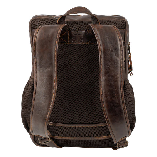 STS Bandera Chocolate Backpack