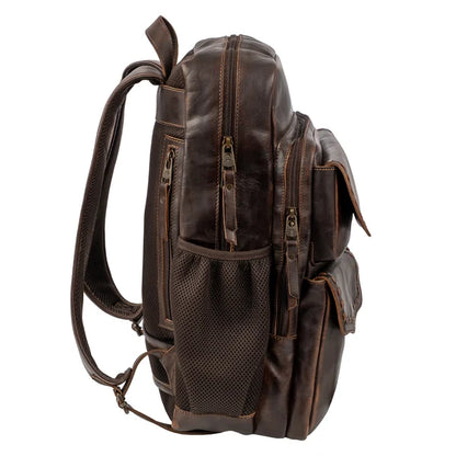 STS Bandera Chocolate Backpack