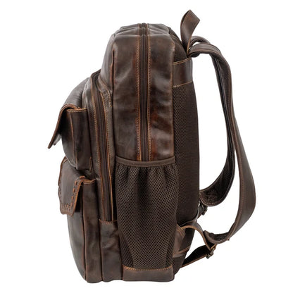 STS Bandera Chocolate Backpack