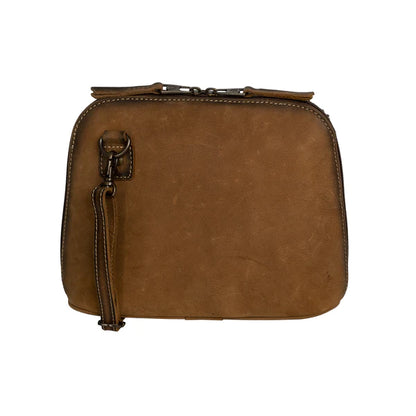 STS Cowhide Weezy Crossbody