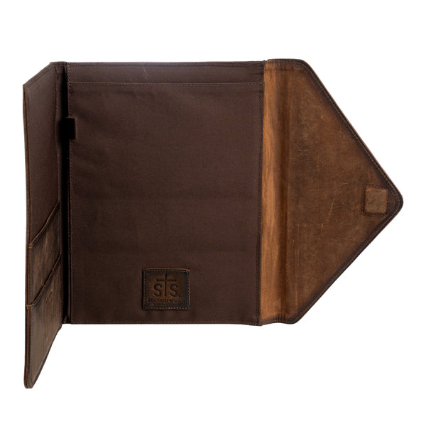 STS Baroness Chief Envelope Binder