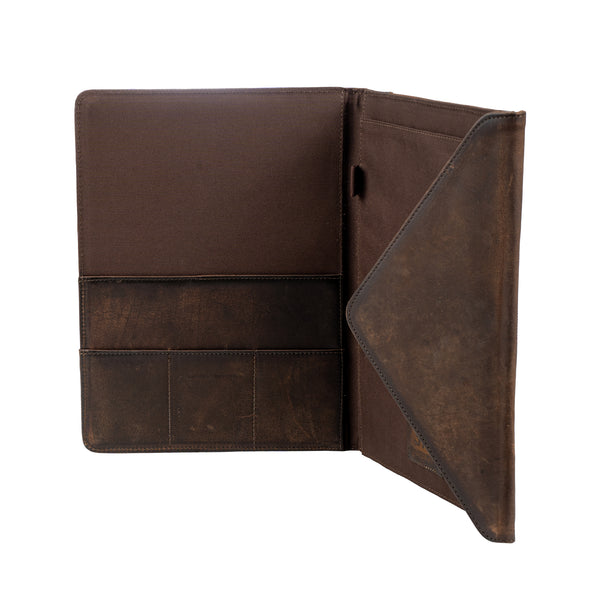 STS Baroness Chief Envelope Binder