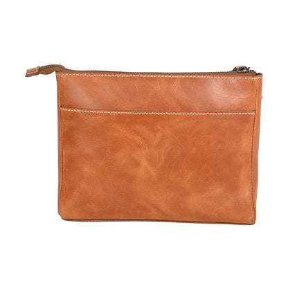 STS Cowhide Basic Bliss Lily Crossbody