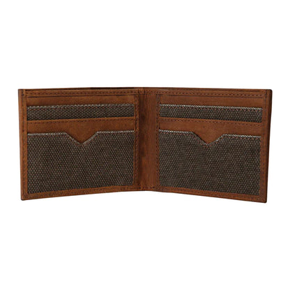 STS Men's Bifold LL Wallet