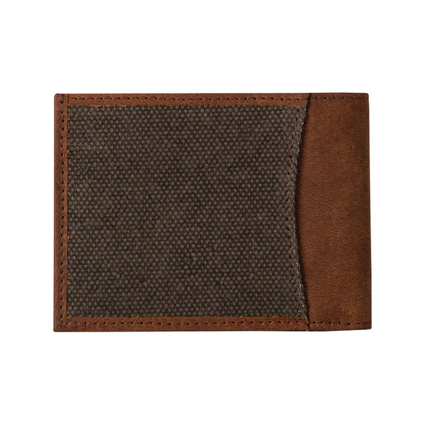 STS Men's Bifold LL Wallet