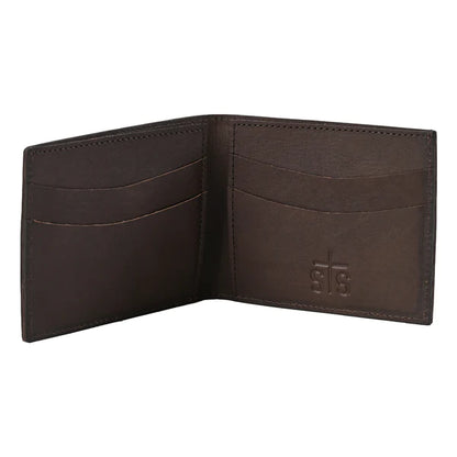 STS Men's Westward Bifold Wallet