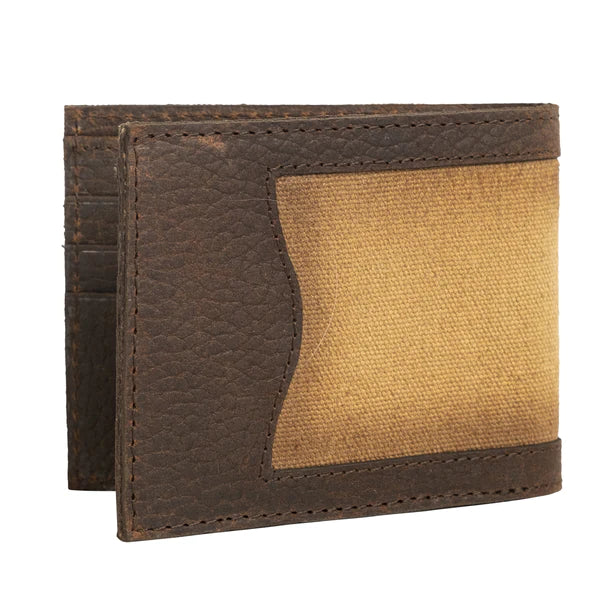 STS Men's Buffalo Creek Bifold Wallet