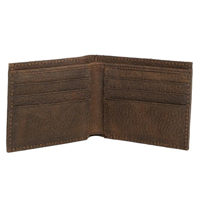 STS Men's Buffalo Creek Bifold Wallet