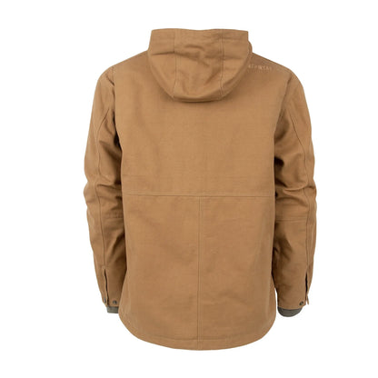 STS Men's Walt Canvas Jacket