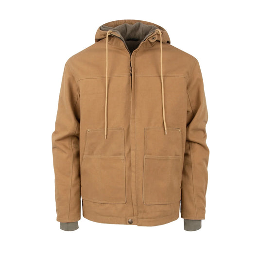 STS Men's Walt Canvas Jacket