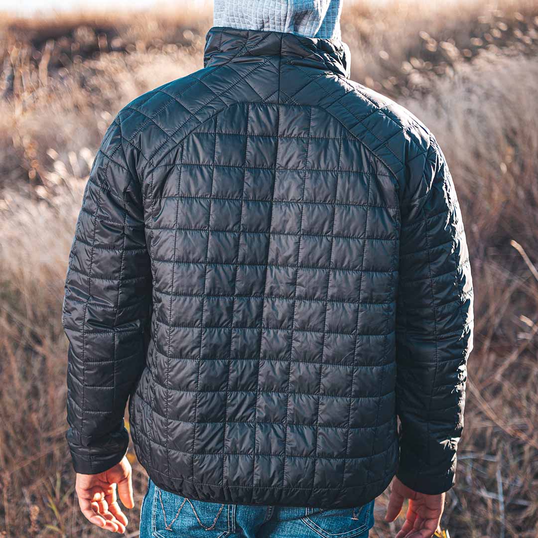 STS Youth Wesley Puffer Jacket
