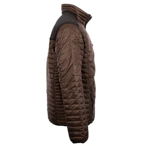 STS Men's Brown Journey Jacket