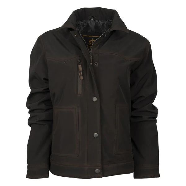 STS Women's Spilled Whiskey Jacket