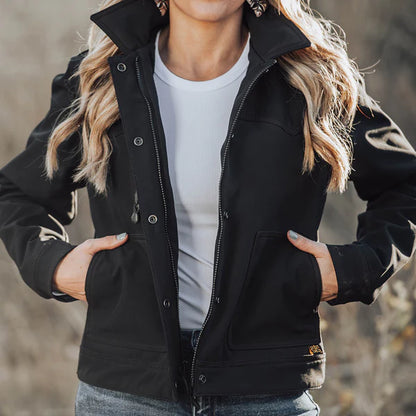 STS Women's Spilled Whiskey Jacket