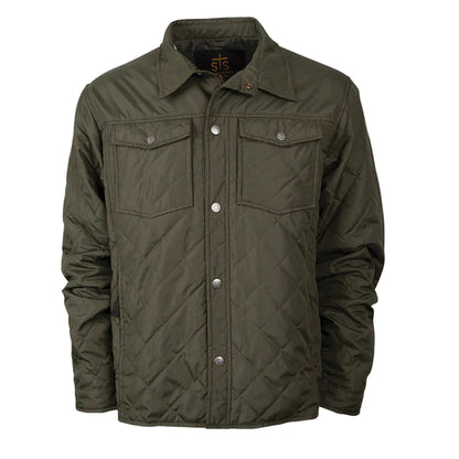 STS Women's Olive Cassidy Jacket