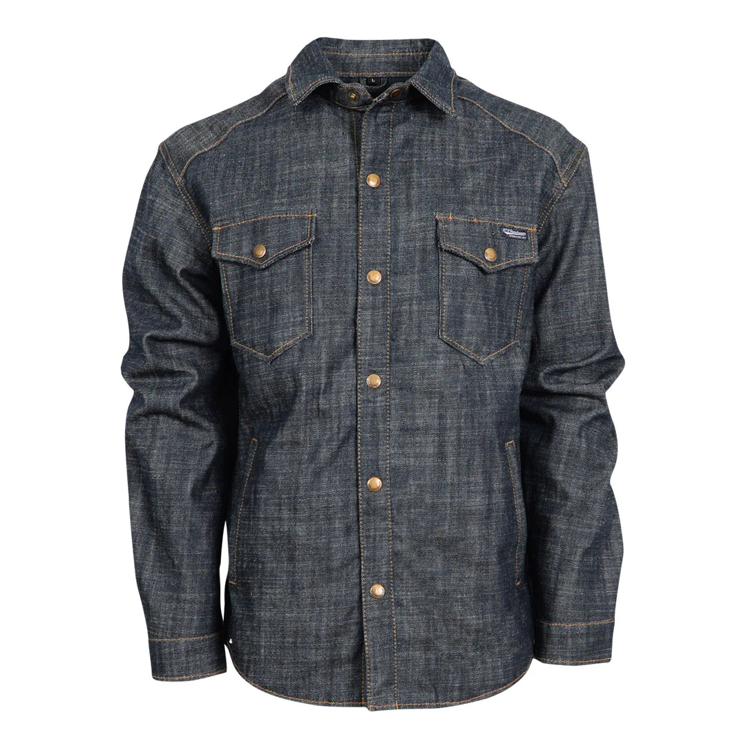 STS Men's Waylen Denim Jacket